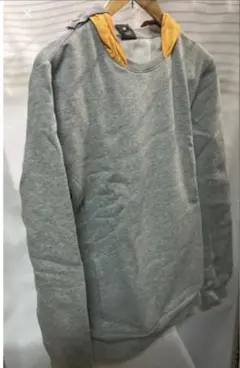 PUMA by hussein chalayanメンズ　スエットパーカー