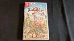 ロマンシングサガ　Romansing SaGa　SWITCHのサムネイル