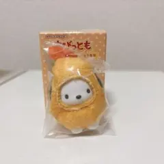 ちびっとも おかず ポチャッコ