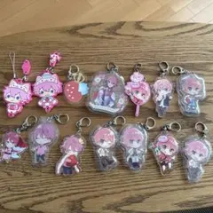 すとぷり さとみ まとめ売り - メルカリ