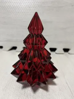 【新品未使用】バカラ　ノエル　クリスマスツリー　エンチャンティング 楽天市場】バカラ ノエルの通販