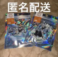 サカモトデイズ 有月 スラー 楽 デコラポップ オーロラアクリルキーホルダー