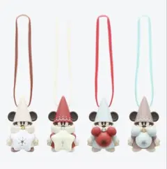 2025リルリンリン　カプセルトイ 青色