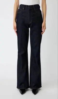 MOUSSY MVS FLARE 25inch