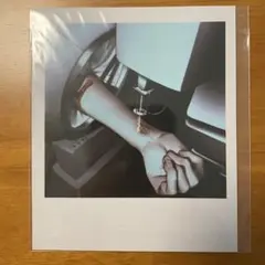 alienstage エイリアンステージ アルバム 特典 フォト イヴァン
