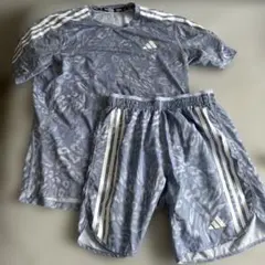 adidas オウンザラン