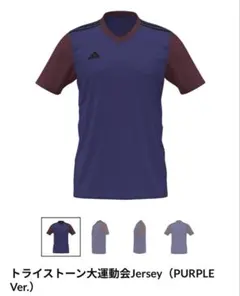 2025年最新】トライストーン大運動会 ジャージの人気アイテム - メルカリ