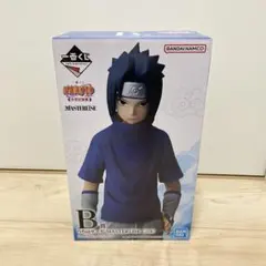 2025年最新】一番くじ サスケ b賞 フィギュアの人気アイテム - メルカリ