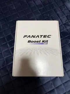 FANATEC Boost Kit 180 電源アダプター