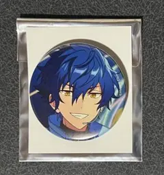 あんスタ 漣ジュン イベコレ 缶バッジ 2021 autumn casual あんスタ 漣ジュン イベコレ缶バッジ 2021 AUTUMN casual - メルカリ