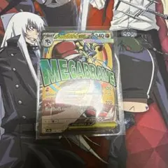 メガルカリオex　MA ポケモンカード