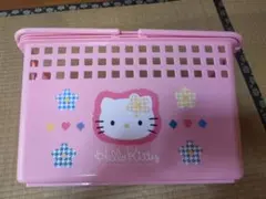 2025年最新】キティ ピクニックバスケットの人気アイテム - メルカリ