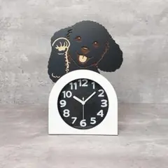 希少 美品】村上康成 ペロくまくんとヤマメ 掛け時計 CITIZEN - メルカリ