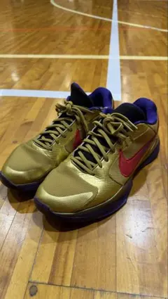 コービー5 プロトロ　28センチ