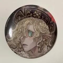 第五人格 CHARACTER DAY 2024Ver. 缶バッジ 墓守