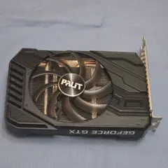 2026年最新】palit gtx1660tiの人気アイテム - メルカリ