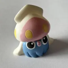 【１体】ポケモン ソフビ 指人形 マーイーカのサムネイル