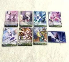 プロセカ ウエハース カード まとめ売り