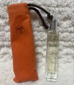 HERMES UN JARDIN SUR LE NIL 15ml 香水