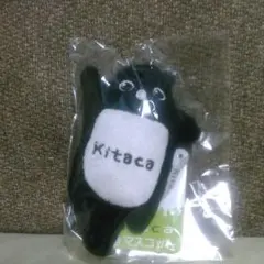 最終価格　希少　レア　Kitaca　ぬいぐるみ　マスコット　キーチェーン 2025年最新】kitaca ぬいぐるみの人気アイテム - メルカリ