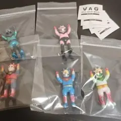 KKTOY 豪快ザウラー mk2 ガンダム zollmen hxs ソフビ Yahoo!オークション - K.K TOY 豪快ザウラー ガンダムカラー