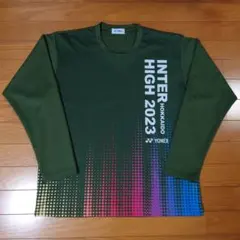 2025年最新】yonexインターハイtシャツの人気アイテム - メルカリ