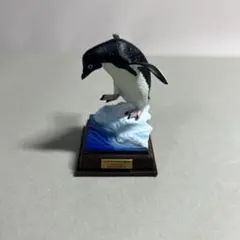 ネイチャーテクニカラー　南極特装版　アデリーペンギン