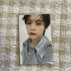 スキズ リノ トレカ ATE AppleMusic