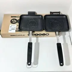 【希少】ゆるキャン△ DMMスクラッチ B賞 ホットサンドメーカー DMMスクラッチ ゆるキャン△ B賞 ホットサンドメーカー | K