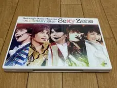 SexyZone SUMMARY　2012