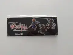 百英雄伝 ピンバッジ 3個セット