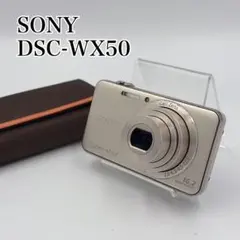 2026年最新】SONY DSC-WX50の人気アイテム - メルカリ