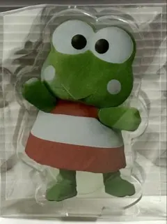サンリオピューロランド　アクリルスタンド　けろけろけろっぴ
