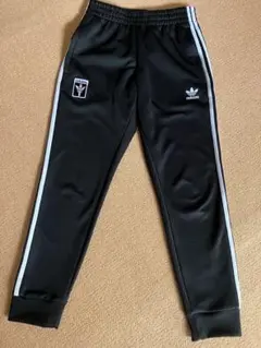 adidas アディダスオリジナルス トラックパンツ ジャージ S