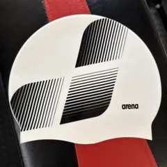 arena シリコーンキャップ