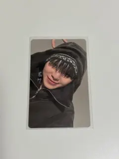 2026年最新】seventeen ホシ beamの人気アイテム - メルカリ