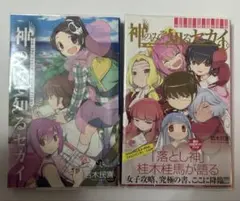 神のみぞ知るセカイ　特装版セットDVD、全26巻、ポストカード112枚　セット コミック全巻セット・まとめ買い】神のみぞ知るセカイ(全26巻