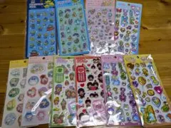 平成はっぴーフォンなど10枚！