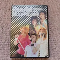 嵐/How's it going?SUMMER CONCERT 2003〈2枚… - メルカリ