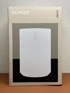 2025年最新】sonos era 100の人気アイテム - メルカリ