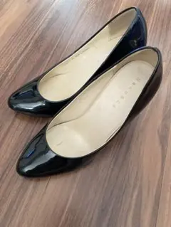 nano&co ナノアンドコー NANO universe／パンプス