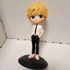 チェンソーマン　デンジ　Qポスケット