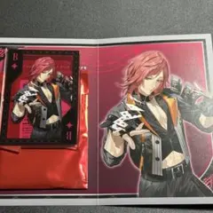 ブラックスター　AGF 2点　リコ