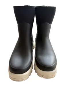 HUNTERシティエクスプローラー ショート ネオプレンブーツ