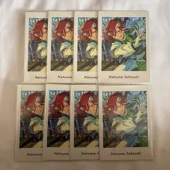 あんスタ 逆先夏目 ぱしゃっつ vol.6 Action