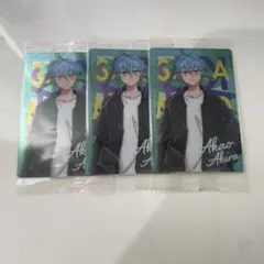 サカモトデイズ　ウエハース　赤尾晶