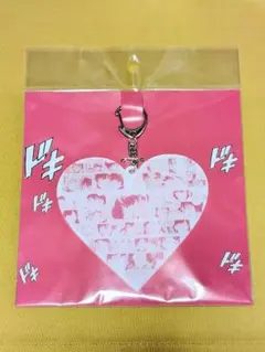 名探偵コナン展 アクリルリボンキーホルダー パープル 灰原愛 - メルカリ