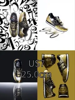 FRANCK MULLERxNEW BALANCE　CM996フランクミュラー