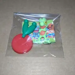 ポケモン チョコエッグ キモリ