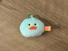 mojojojo フェイスマスコット アヒル